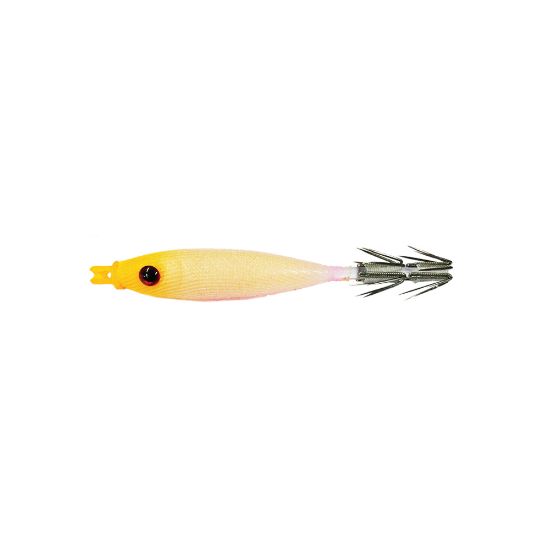 Εικόνα της Amica Squid Jig 7.5cm #40