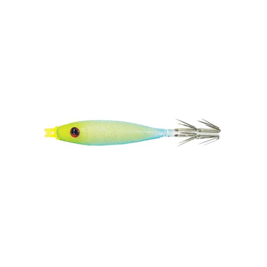 Εικόνα της Amica Squid Jig 7.5cm #42