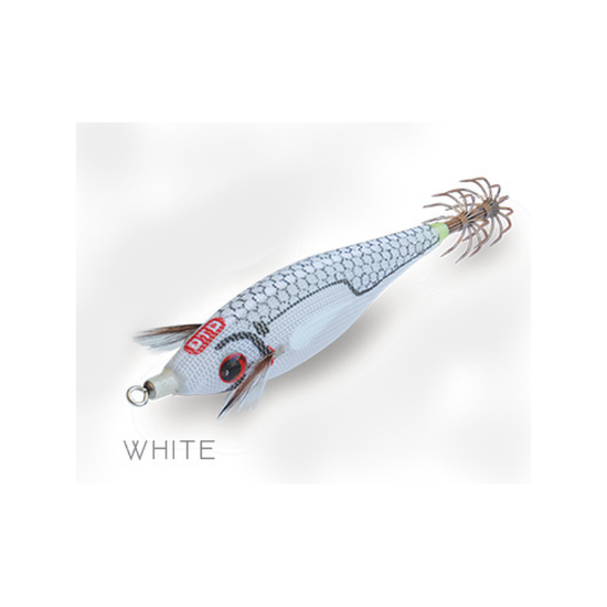 Εικόνα της Ballistic White Killer 3.0B #White