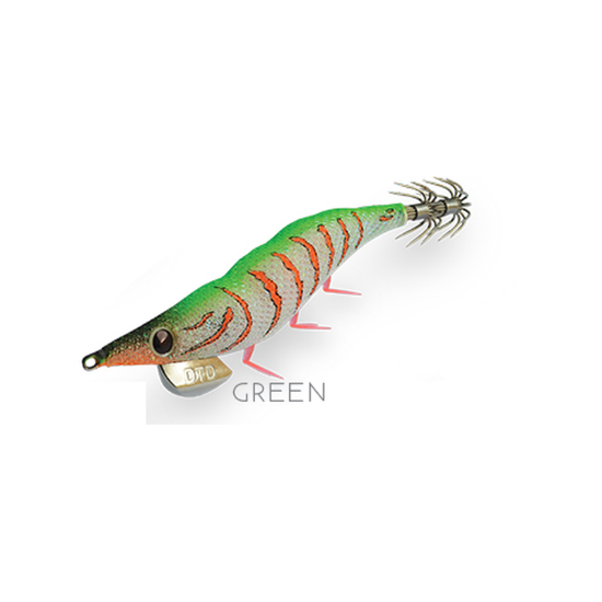 Εικόνα της Gamberino 3.0 #Green