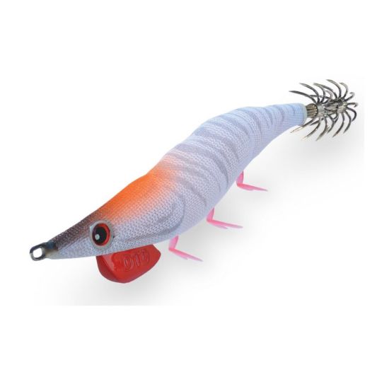 Εικόνα της Καλαμαριέρα Dtd Red Shrimp 3.0