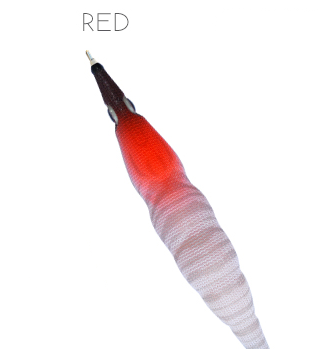 Εικόνα της Red Shrimp 3.0 #Red