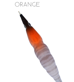 Εικόνα της Red Shrimp 3.0 #Orange