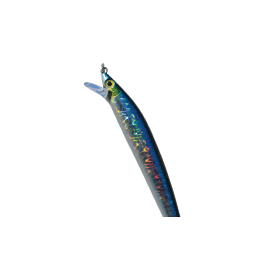 Εικόνα της Sardina Calamari 100 Blue