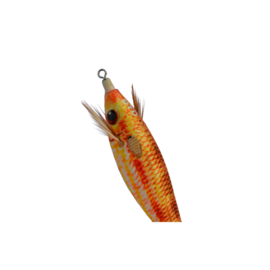 Εικόνα της Real Fish 2.5 Triglia