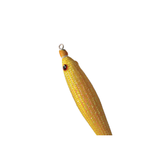 Εικόνα της Soft Full Flash Glavoc 2.0 Yellow