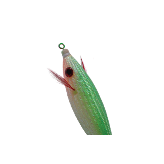 Εικόνα της Flash Color Glavoc 2.0 Green