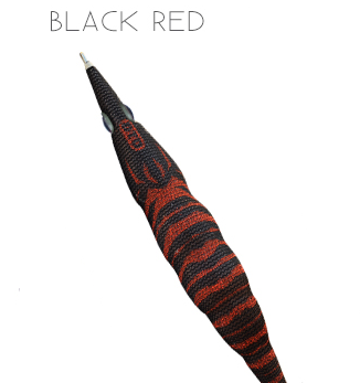 Εικόνα της Red Shrimp 3.0 #Black Red