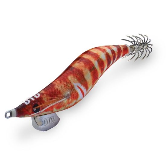 Εικόνα της Wounded Fish Oita 3.5 Natural Comber