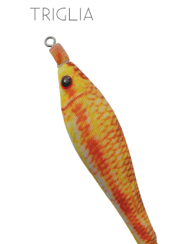 Εικόνα της Soft Real Fish 1.5 #TRILJA