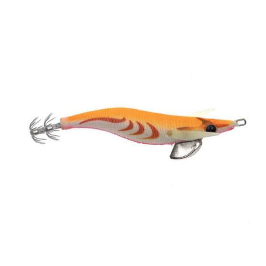 Εικόνα της Καλαμριέρα Rage Tackle M Series Ultra Glow Fin 3.0