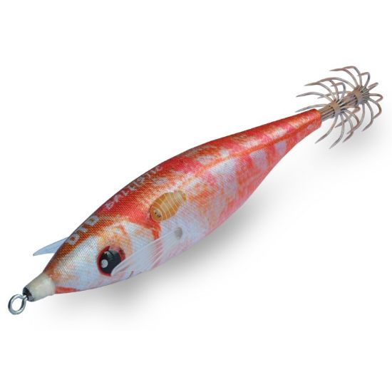 Εικόνα της Καλαμαριέρα Dtd Ballistic Real Fish 3.0