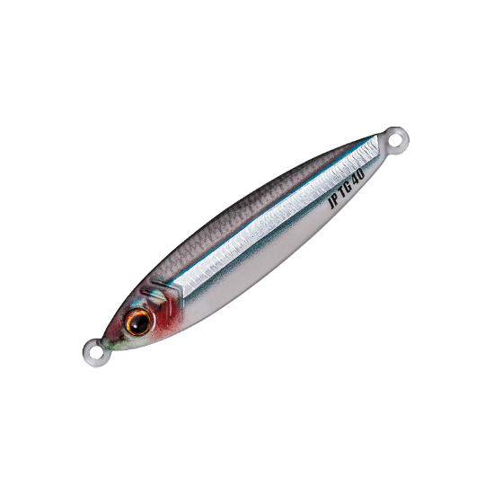 Εικόνα της Tg Livebait Color 60gr #86 Live Kibinago Uv