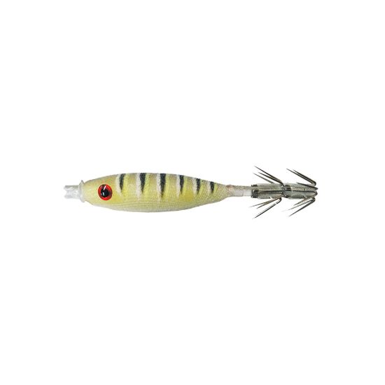 Εικόνα της Amica Squid Jig 7.5cm #93