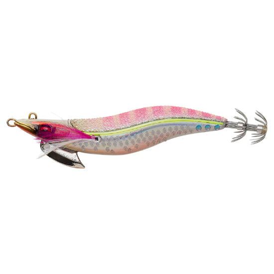 Εικόνα της Squid Beat Egi #2.5 Slow Sink 10gr #Pink