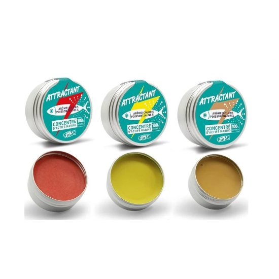 Εικόνα της Ενισχυτικό Fiiish Attractant