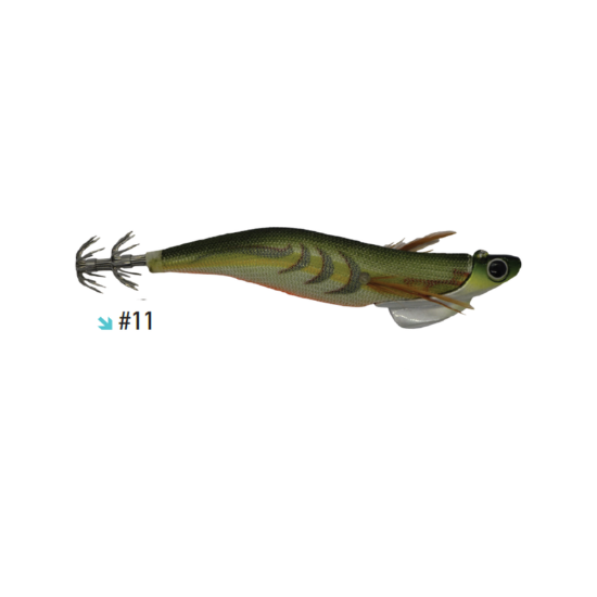 Εικόνα της M Series Deep Finder 3.0 20gr #011