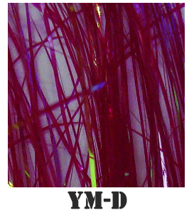 Εικόνα της Tinsel Flashabou YM-D