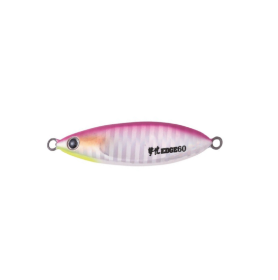 Εικόνα της Πλάνος Cultiva Gekito Jig Tungsten Edge 40gr