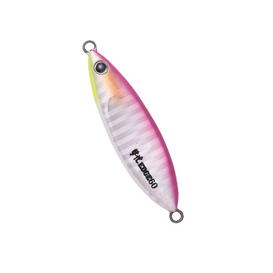 Εικόνα της Gekito Jig Tungsten Edge 60gr #01