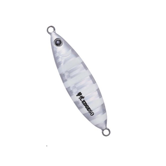 Εικόνα της Gekito Jig Tungsten Edge 60gr #21
