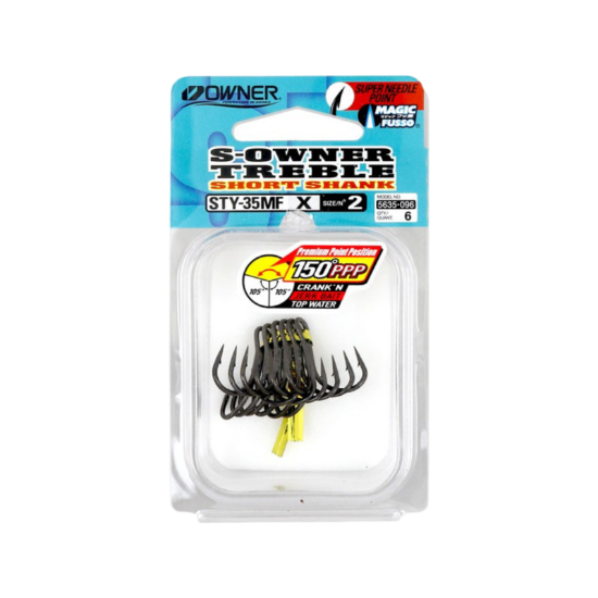 Εικόνα της STY-35MF #6