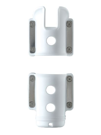 Εικόνα της Eva Rodrack 33s Separate White