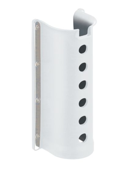 Εικόνα της Eva Rodrack 45t White