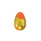 Εικόνα της Κεφαλή Tairubber Xesta Trairaba Scramble Egg Spare Head 100gr