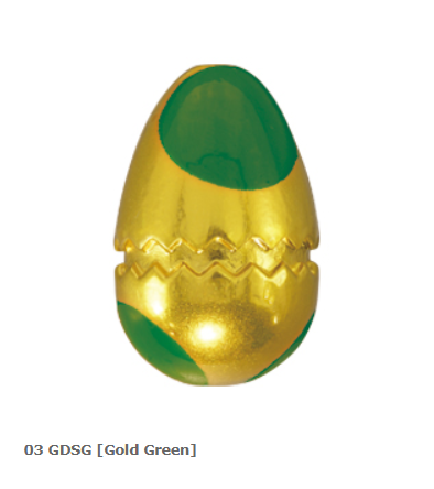 Εικόνα της Scramble Egg Spare Head 100gr #03.GDSG