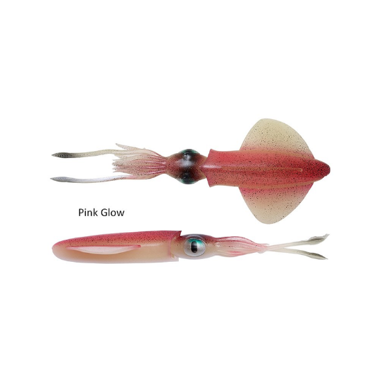 Εικόνα της 3d Lb Swim Squid 32gr #Pink Glow