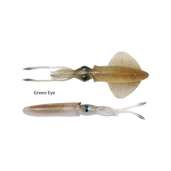 Εικόνα της 3d Lb Swim Squid 86gr #Green Eye