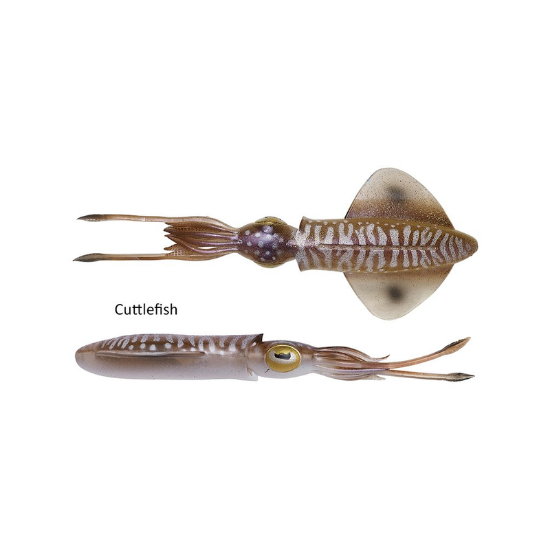 Εικόνα της 3d Lb Swim Squid 11gr #Cuttlefish