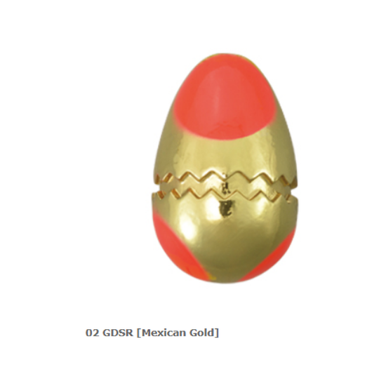 Εικόνα της Scramble Egg Spare Head 60gr #02.GDSR