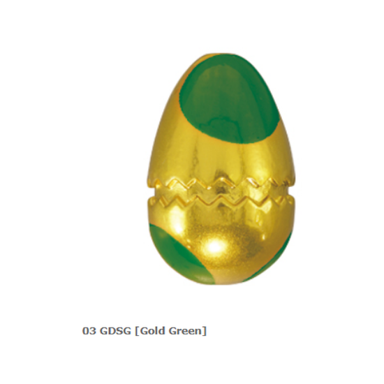 Εικόνα της Scramble Egg Spare Head 160gr #03.GDSG