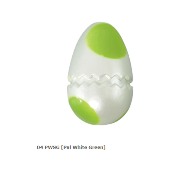 Εικόνα της Scramble Egg Spare Head 60gr #04.PWSG