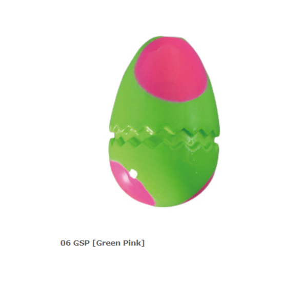 Εικόνα της Scramble Egg Spare Head 40gr #06.GSP