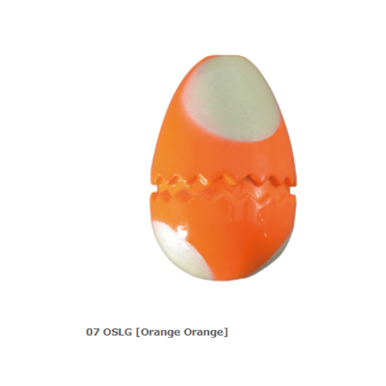 Εικόνα της Scramble Egg Spare Head 40gr #07.OSLG
