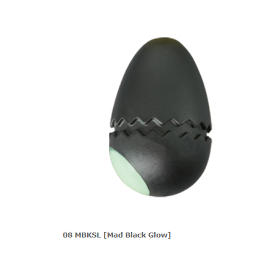 Εικόνα της Scramble Egg Spare Head 80gr #08.MBKSL