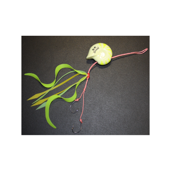 Εικόνα της Nautilus 110gr #Luminous Lemon