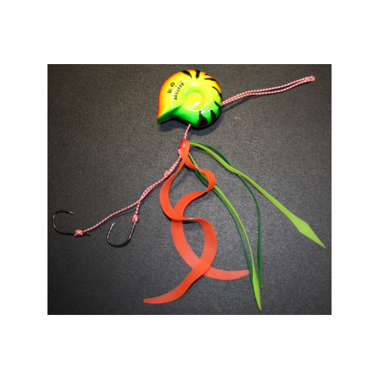 Εικόνα της Nautilus 110gr #Hot Tigrer