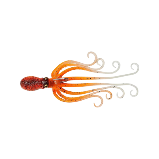 Εικόνα της Χταπόδι Savage Gear 3d Octopus 120gr
