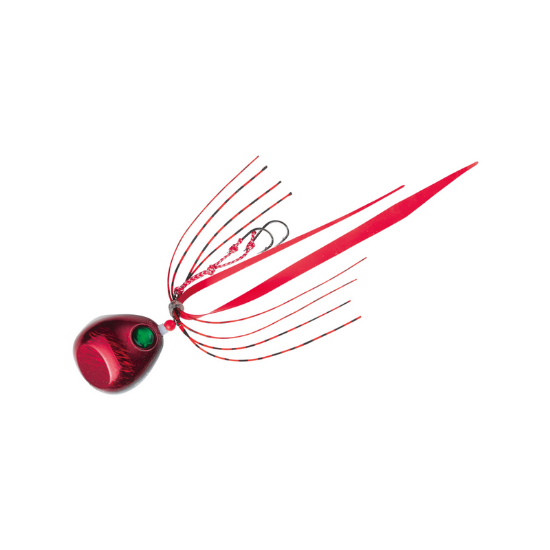Εικόνα της Tai Rubber 150gr Red