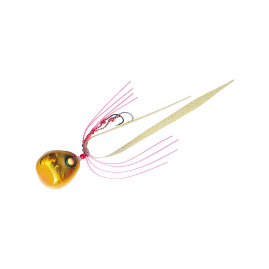 Εικόνα της Tai Rubber 150gr Pink Gold