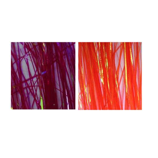 Εικόνα της Τρέσες Uno Tinsel Flashabou
