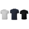 Εικόνα της Μπλουζάκι Uv ProTechtion Helly Hansen Tech T-Shirt Ebony