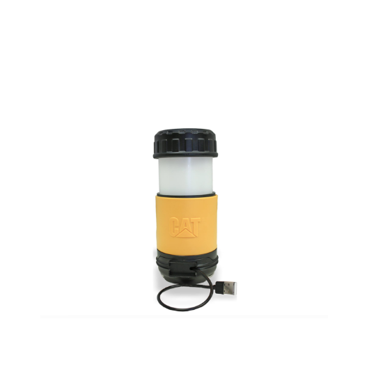 Εικόνα της Φακός Utility Cat CT6515 115-225 Lumens C