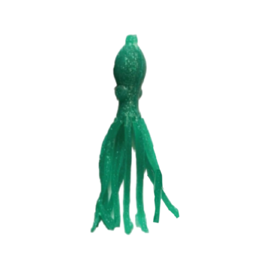 Εικόνα της Elastomer Tako Green