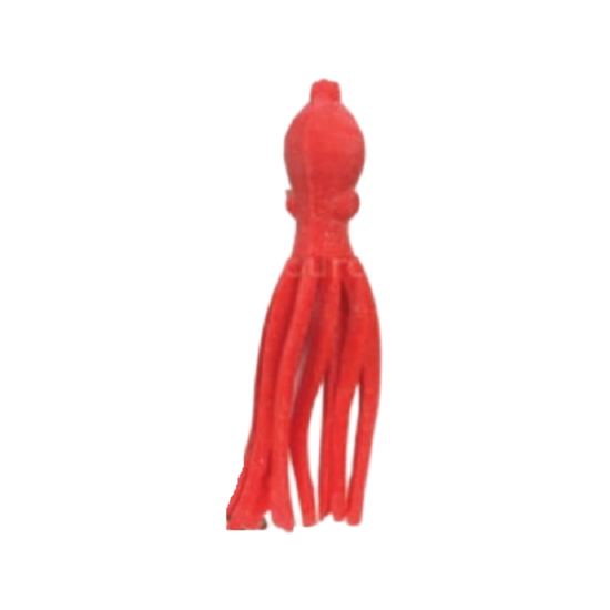 Εικόνα της Elastomer Tako Red