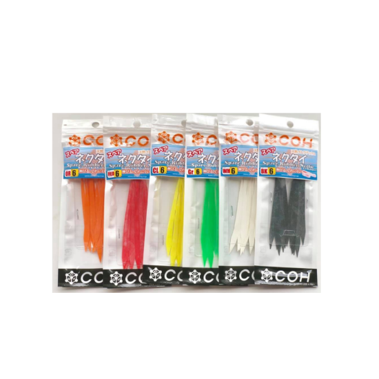 Εικόνα της Coh Natural Rubber Tuning Tie